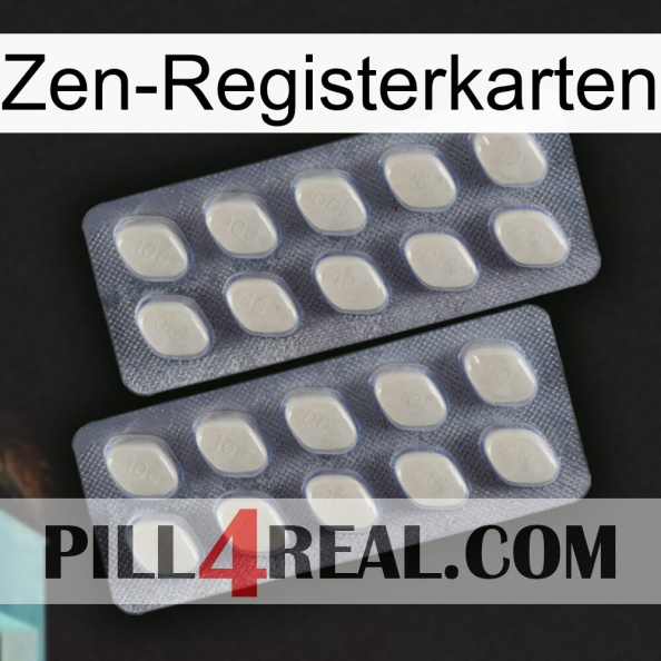 Zen Tabs 07
